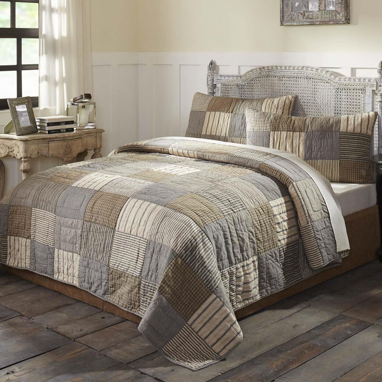 Sawyer Mill Sham - 840528162411