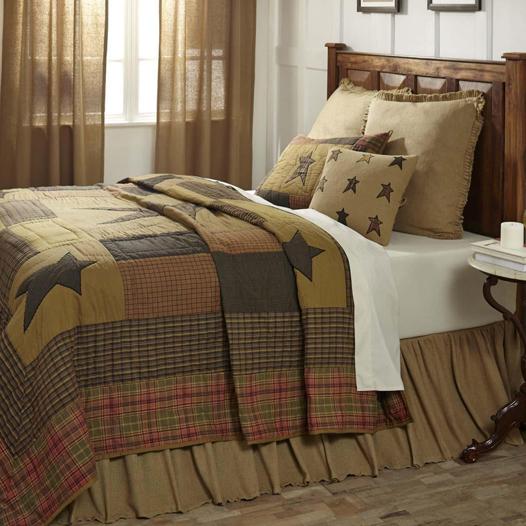 Stratton Quilt - 840528102080