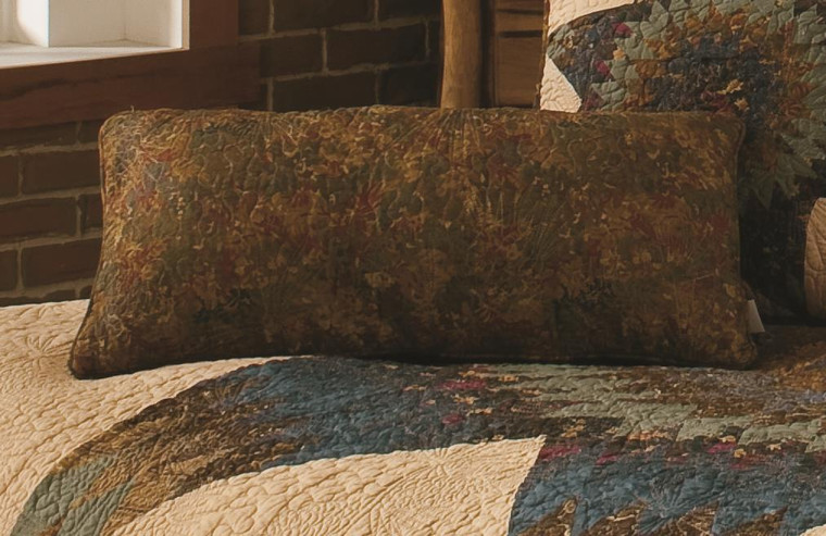 Forest Star Boudoir Pillow - 754069504671