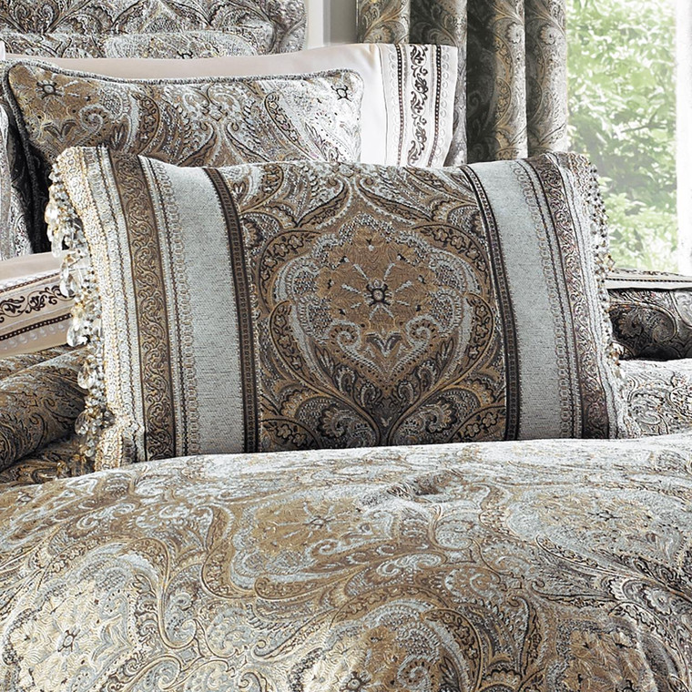 Provence Boudoir Pillow - 846339076169
