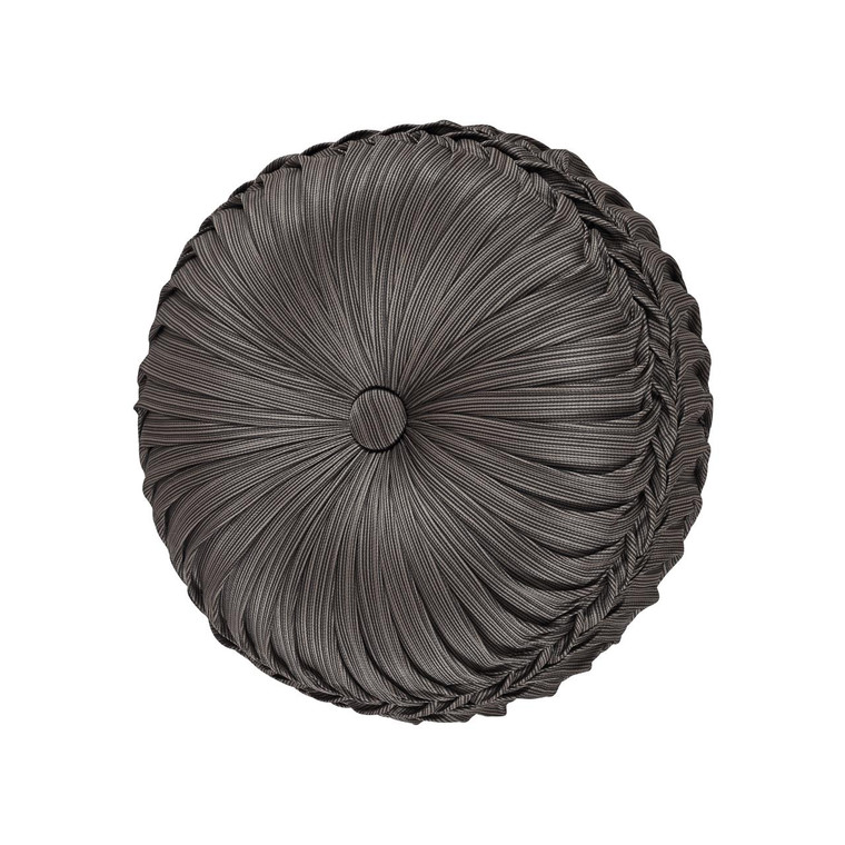 Astoria Mink Tufted Pillow - 846339080340