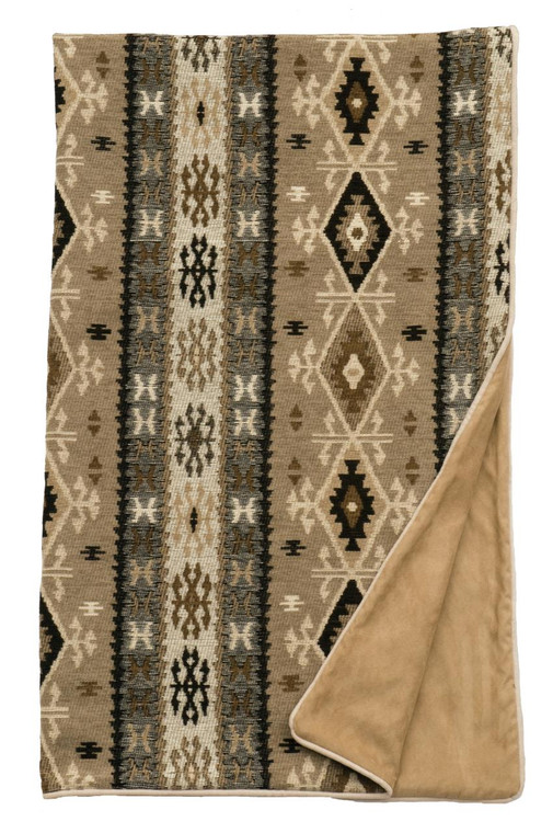 Mountain Storm Throw - 650654041111