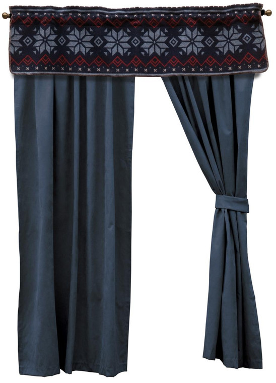 Nordic II Valance - 650654043214