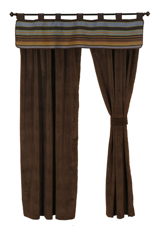 Hudson Curtain Set - 650654044716