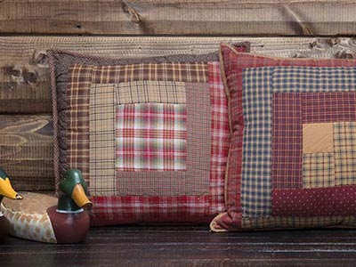 Decorative Pillows
