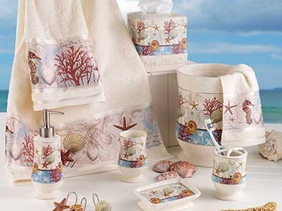 Bath Accessories