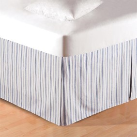 Bed Skirts