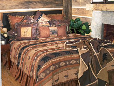 Rustic