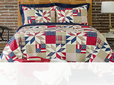 Quilts