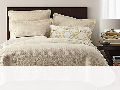 Bedspreads & Coverlets