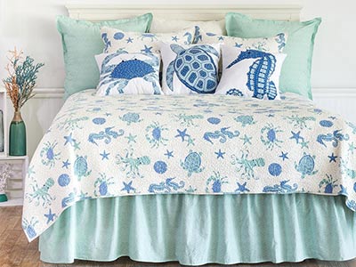 C&F Home