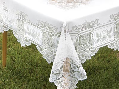 Tablecloths