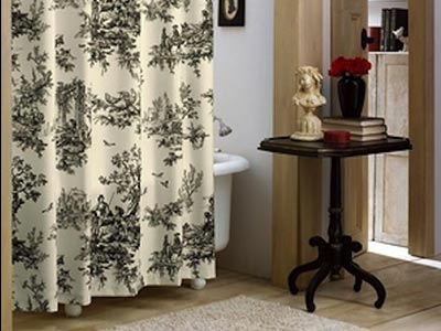 Shower Curtains