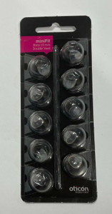 Oticon/Bernafon Domes