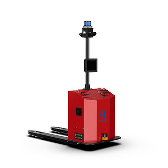 Brand New Danbach C19 Pallet Handling Forklift AGV — 1,500 kg (3,307 lbs) | Laser Radar, Reflector-Free | Standalone, Standard & Smart Versions