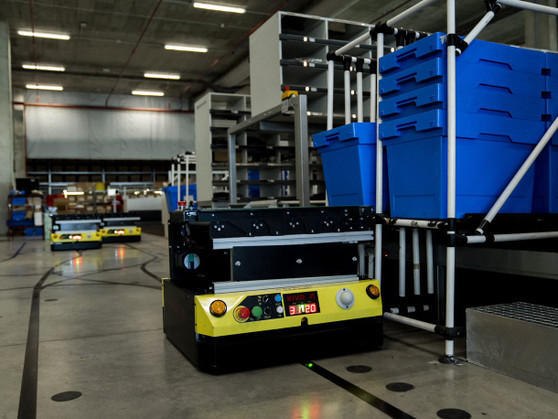 Brand New 1.2 Ton Kivnon Twister