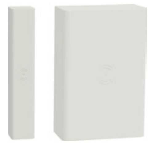 Wiser - détecteur d'ouverture de fenêtre et de porte