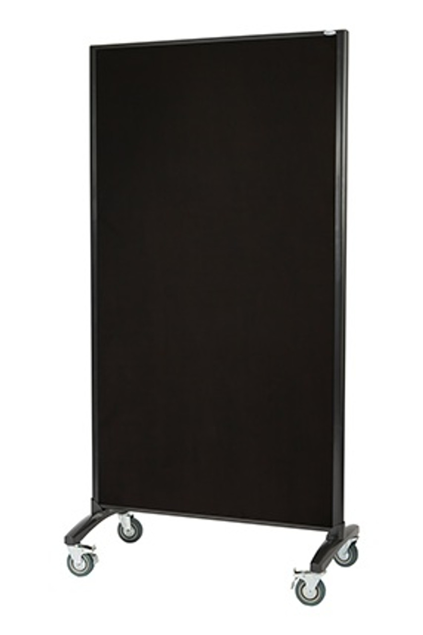 Communicate Whiteboard - Room Dividers on Wheels