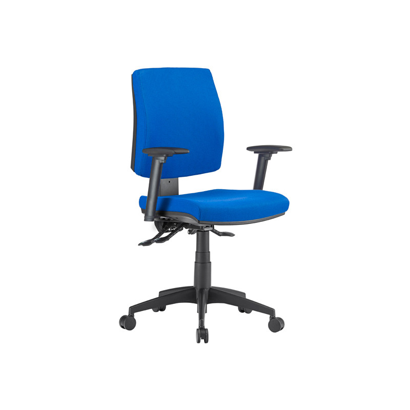 Virgo Ergonomic Office Chairs Urban Hyve