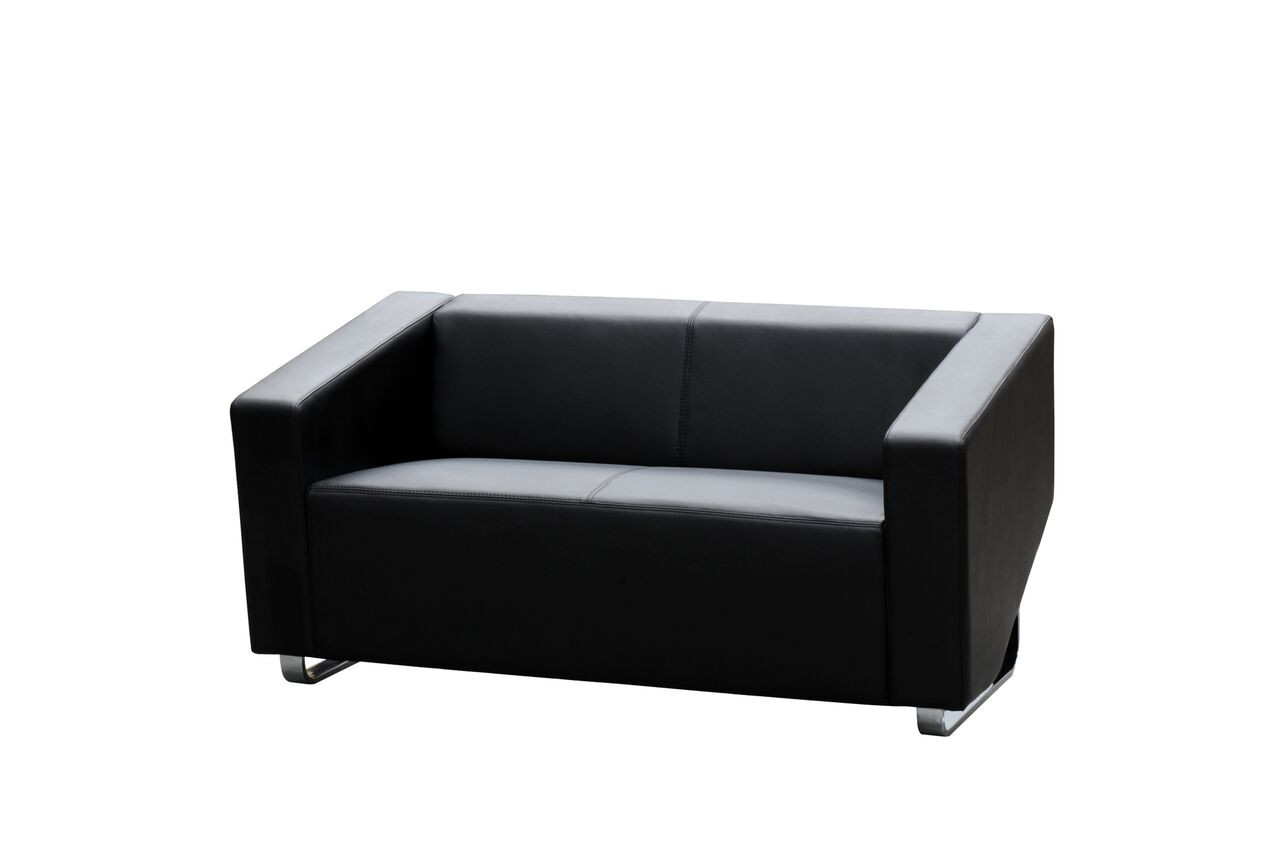 Cube Office Lounge 1/2/3 Seater Urban Hyve