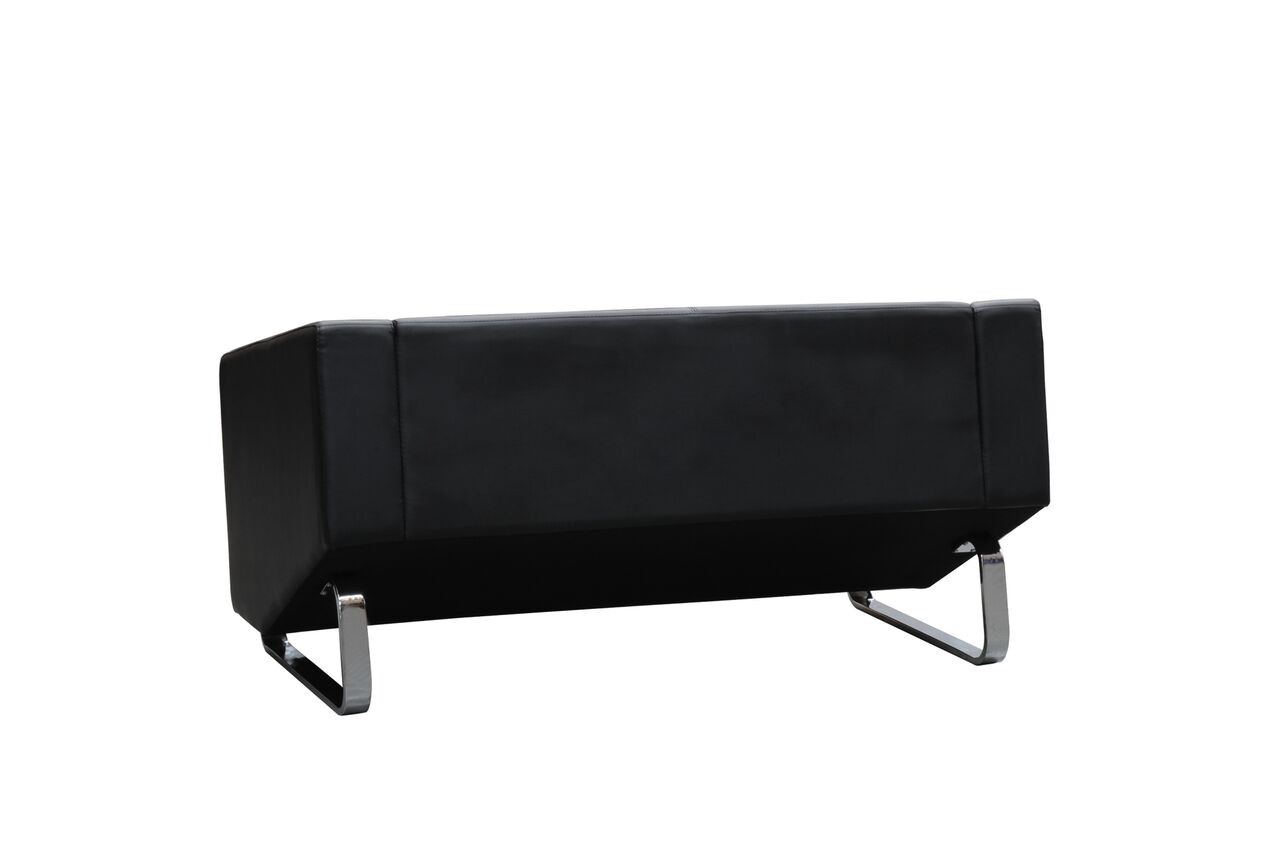 Cube Office Lounge 1/2/3 Seater Urban Hyve