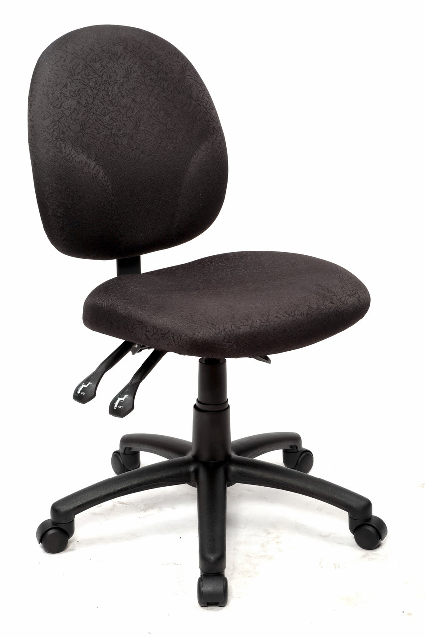 Lincoln Typist Office Chair Urban Hyve