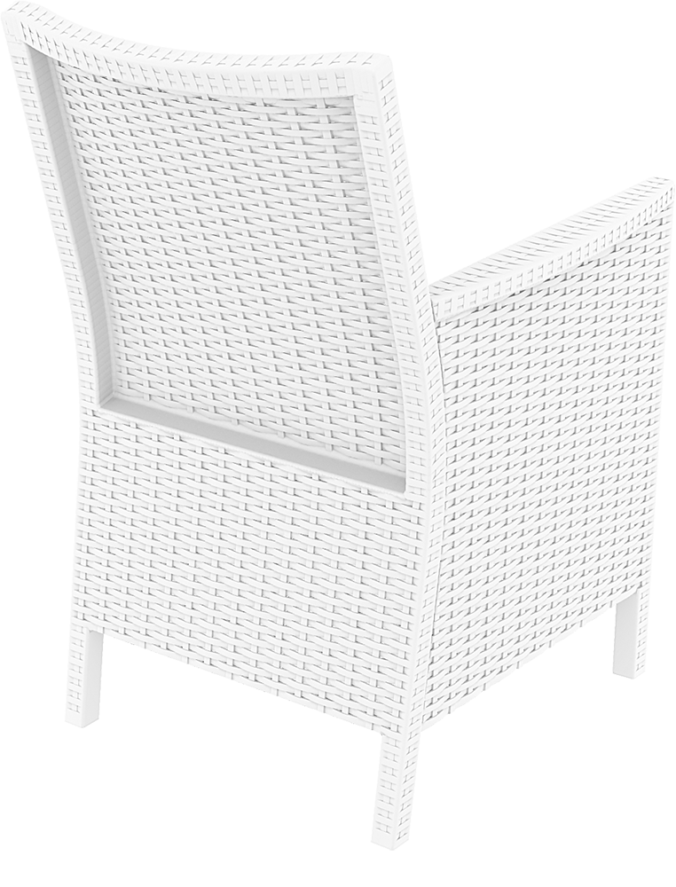 California Outdoor Tub Chair Cafe, Restaurants, Pubs Urban Hyve