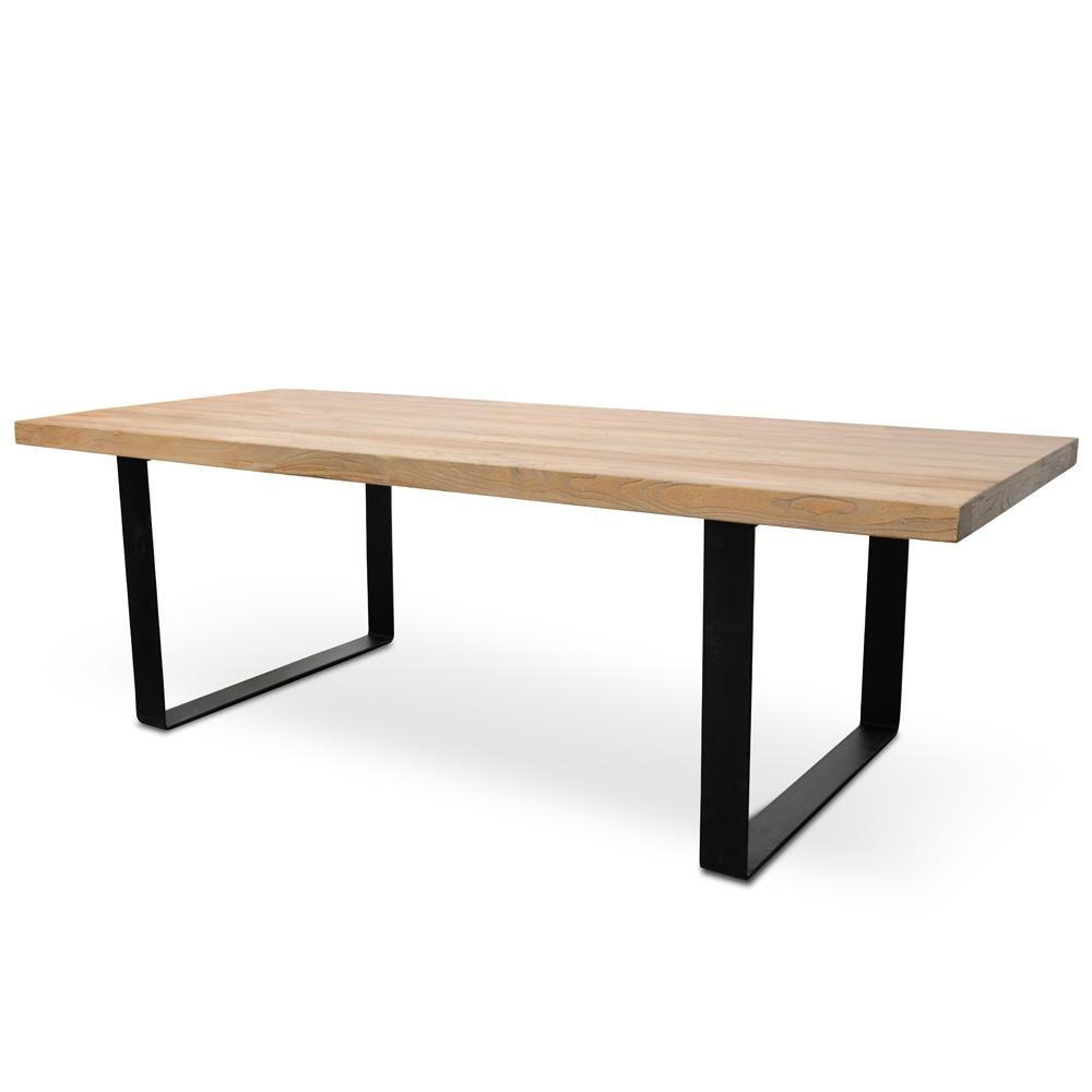 Townsville Reclaimed Dining Table Urban Hyve