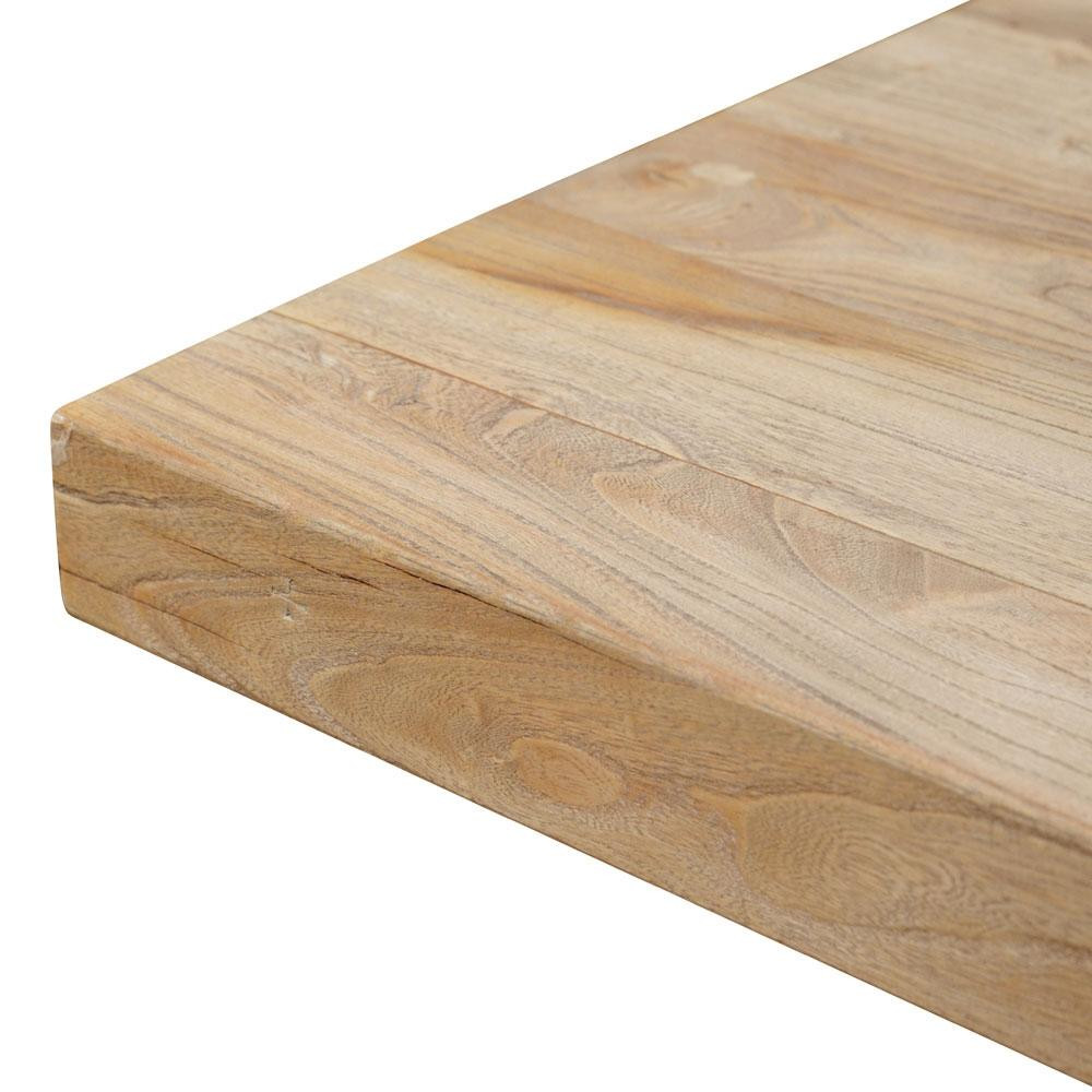 Townsville Reclaimed Dining Table Urban Hyve