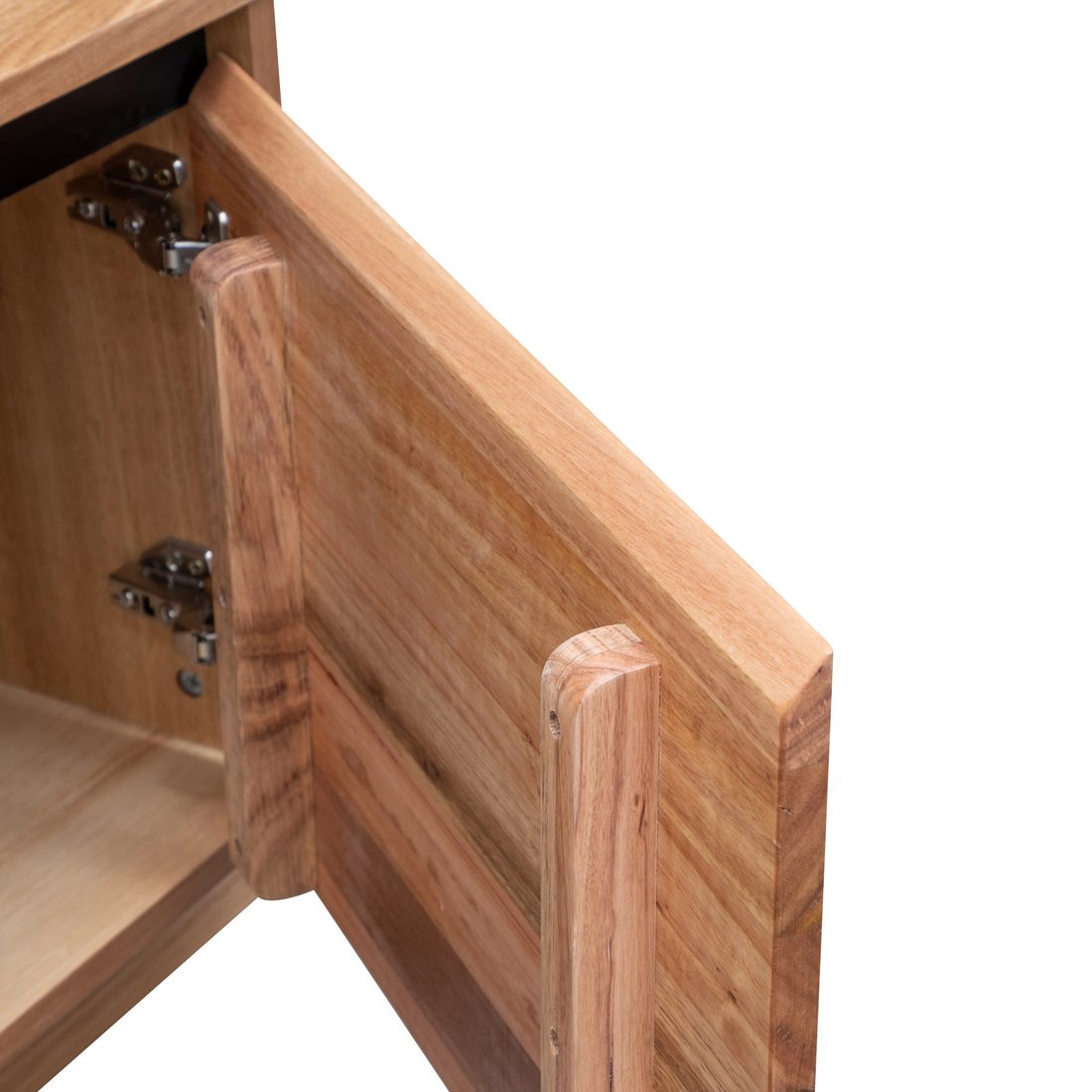 Wonthaggi Messmate Entertainment TV Unit Urban Hyve