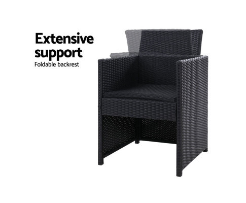 Liverpool 2 Dining Chairs Lounge Cushion Urban Hyve