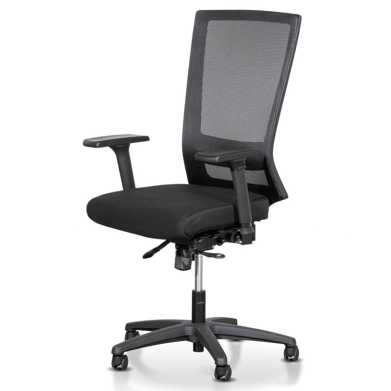 Flemington High Back Mesh Office Chair Urban Hyve