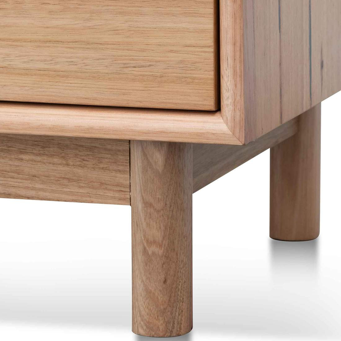 Aveline Messmate Bedside Table Urban Hyve