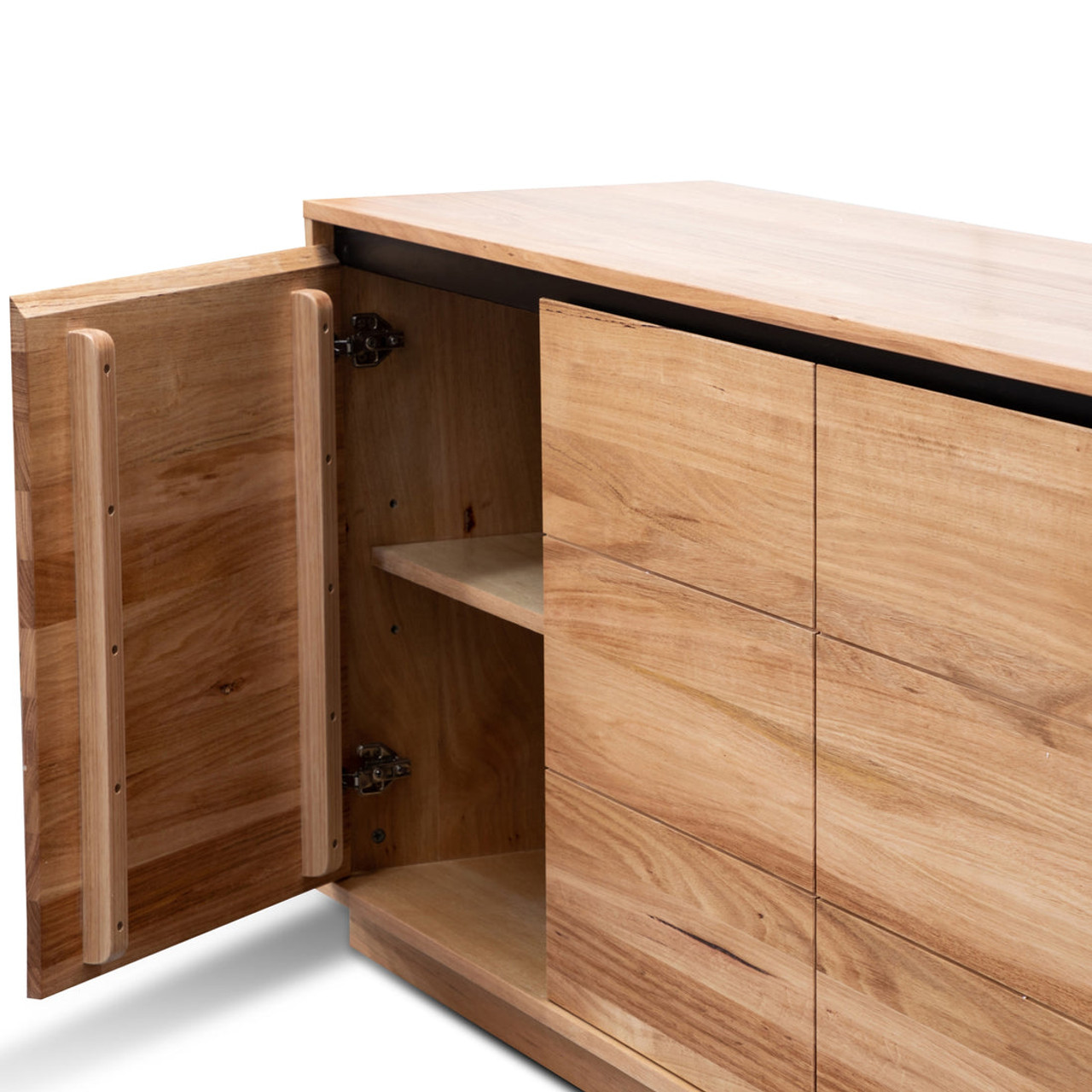 Julie Messmate Buffet Unit Urban Hyve