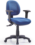 P350 Ergonomic Task Office Chair