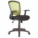 Intro Mesh Task Chair