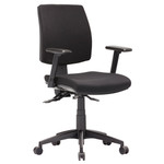 Click Ergonomic Task Chair