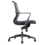 Chevy Mesh Back Modern Boardroom Chair