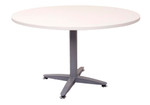 Quick Span 4 Star Round Meeting Table