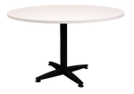 Quick Span 4 Star Round Meeting Table