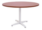 Quick Span 4 Star Round Meeting Table