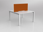 Axle Office Desking-2 User-Doublesided