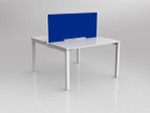 Axle Office Desking-2 User-Doublesided