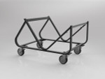 Link Trolley for Stacking Chairs