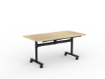 Nimble Flip Top Meeting Table