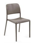 Bora Cafe / Restaurant Chair - Stackable