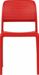 Bora Cafe / Restaurant Chair - Stackable