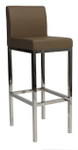 Lima Modern Bar Chair - 780mm Height