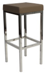 Oslo Modern Bar Stool - 780mm Height