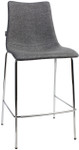 Pop Metal Bar Stool - 650mm Height